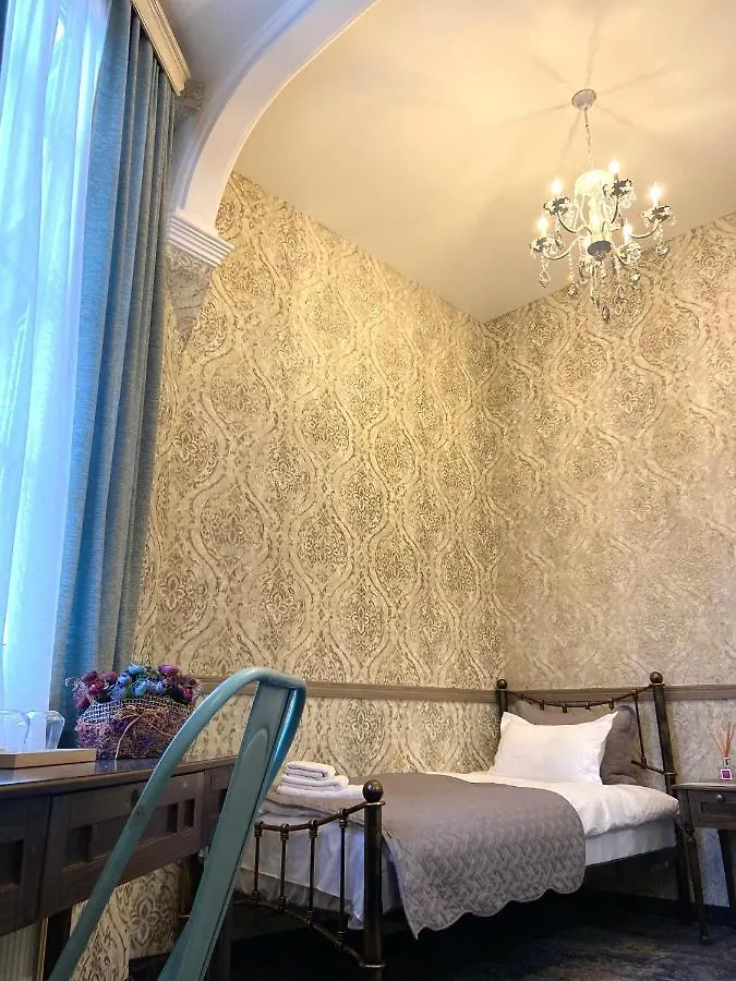 Boutique Hotel Alegria Tbilisi