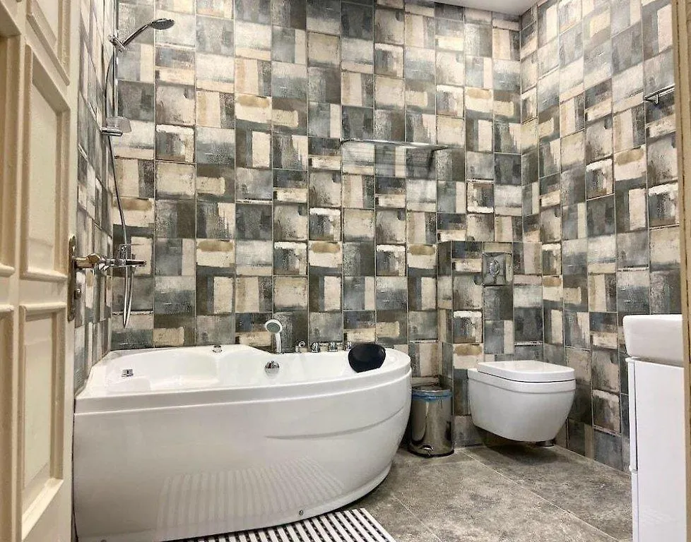 Boutique Hotel Alegria Tbilisi
