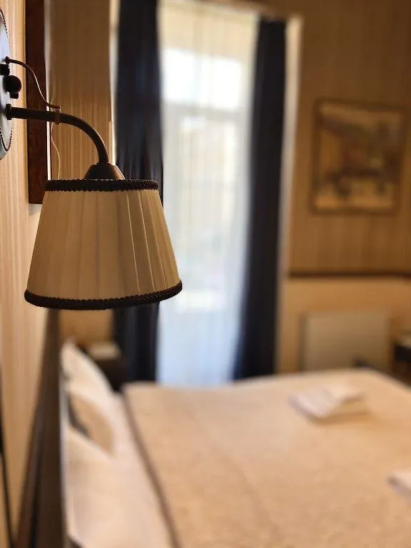 Boutique Hotel Alegria Tbilisi 3*,