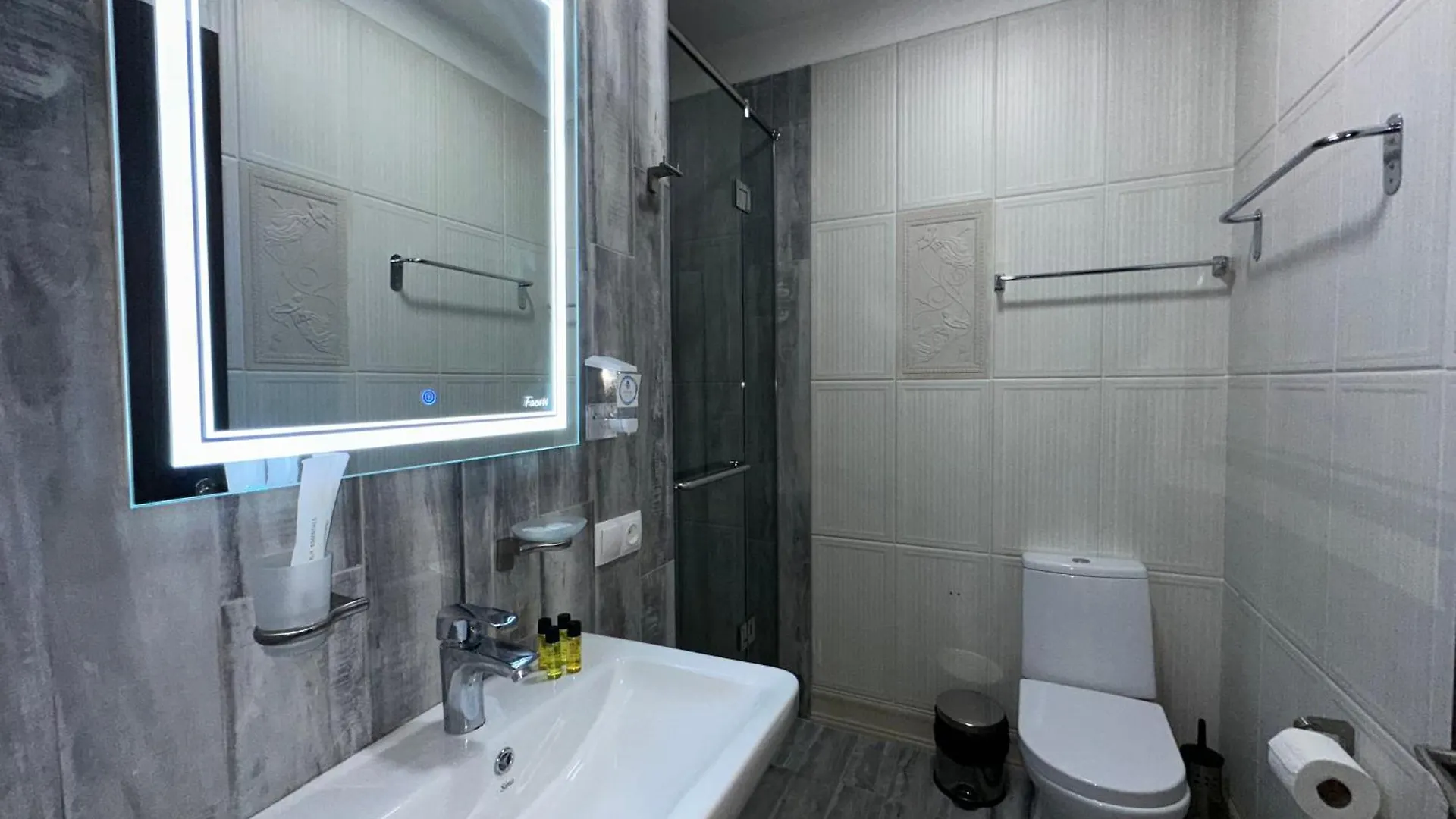 Boutique Hotel Alegria Tbilisi 3*,  Georgia