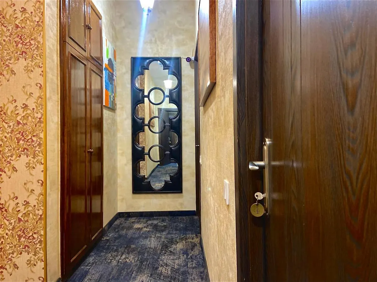 Boutique Hotel Alegria Tbilisi 3*,  Georgia