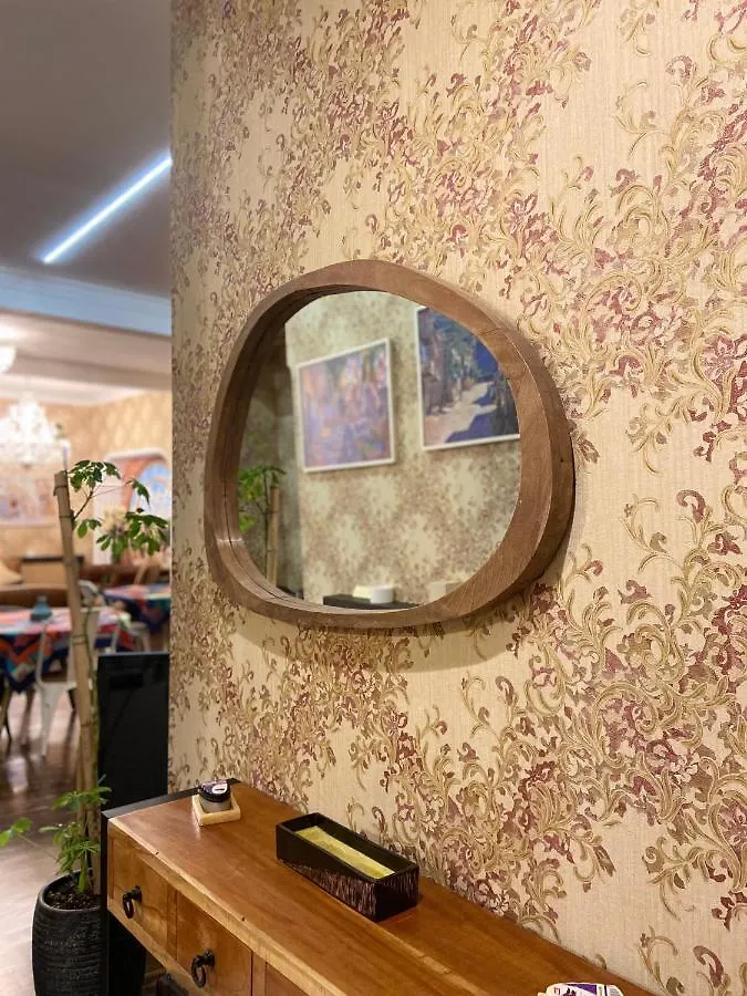 Boutique Hotel Alegria Tbilisi