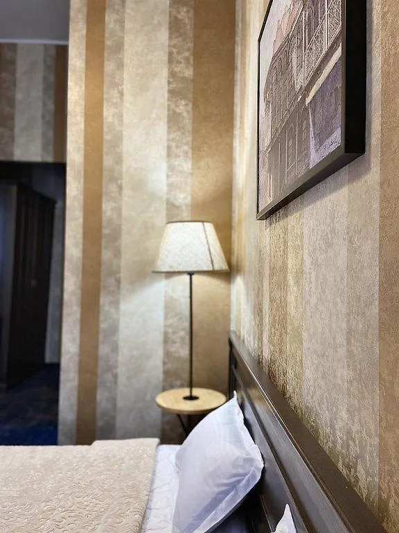 Boutique Hotel Alegria Tbilisi