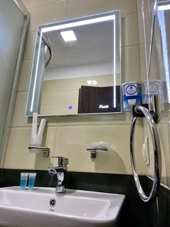 Boutique Hotel Alegria Tbilisi